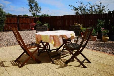 Banbridge Townhouse Apartamento Exterior foto