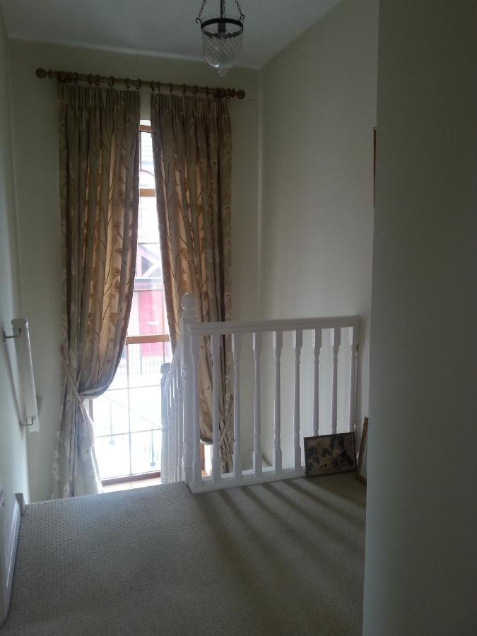 Banbridge Townhouse Apartamento Exterior foto