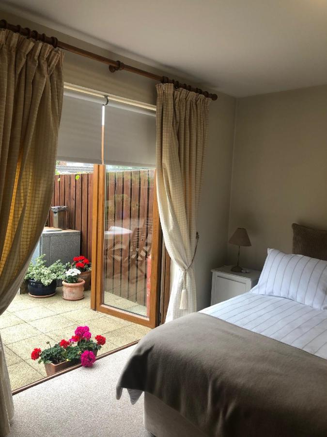 Banbridge Townhouse Apartamento Exterior foto